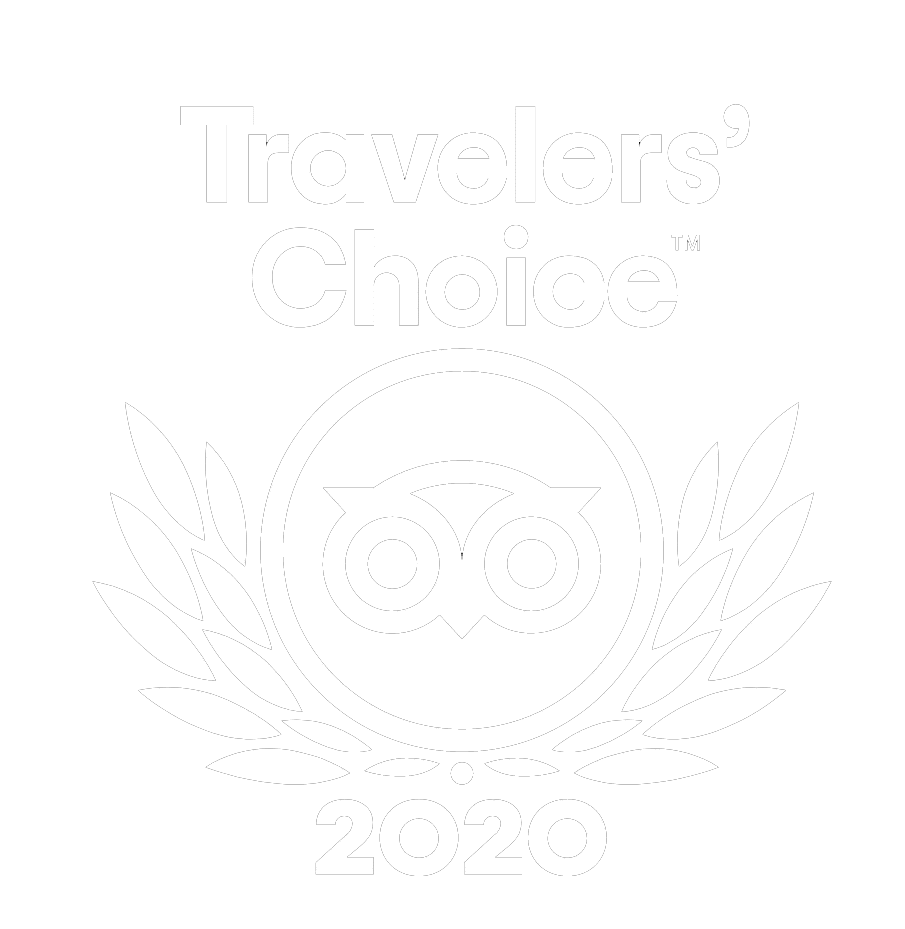 Tommy's New York Travelers Choice Award image